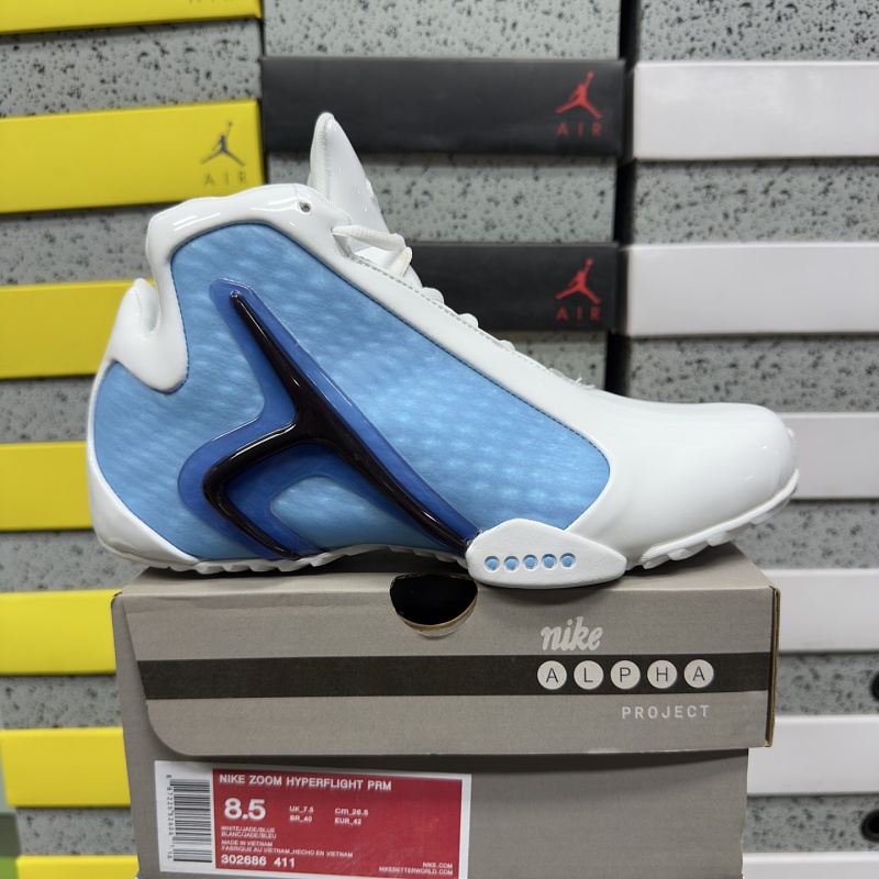 【EG Batch】ZOOM HYPERFLIGHT PRM 40-47.5 302666-411
