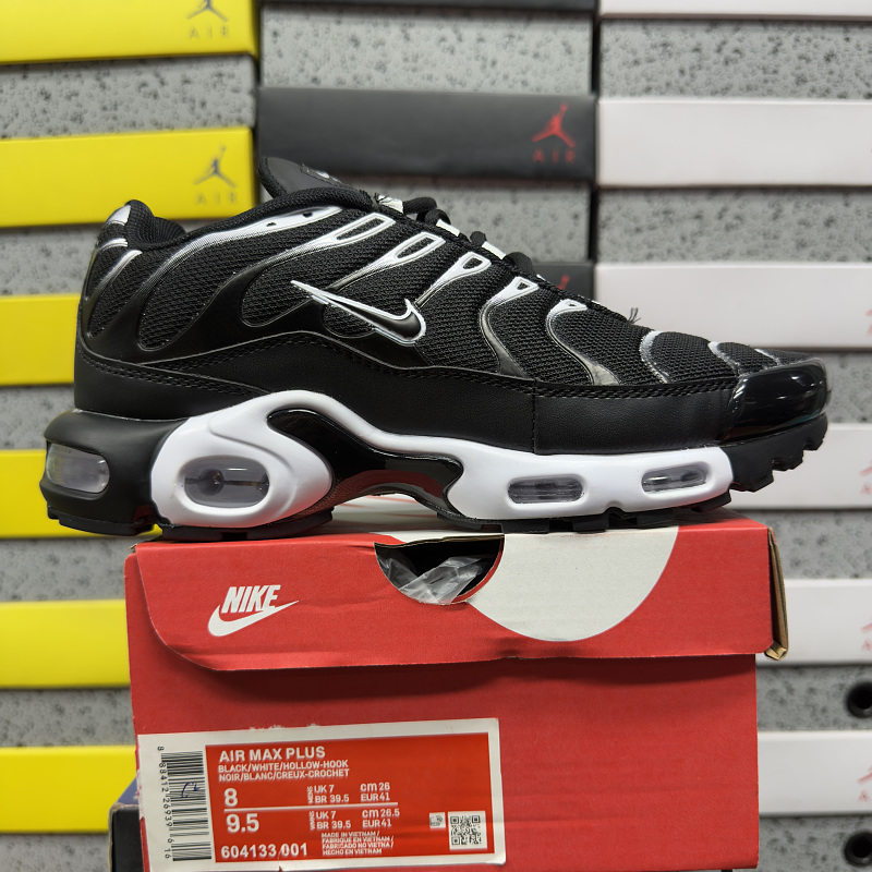 【BD Batch】Air Max Plus TN/ 36-47 604133-001