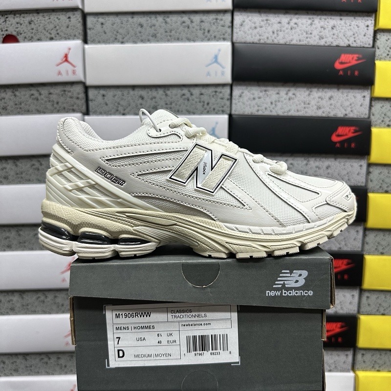 【TOP Batch】NB1906 36-46.5 M1906RWW