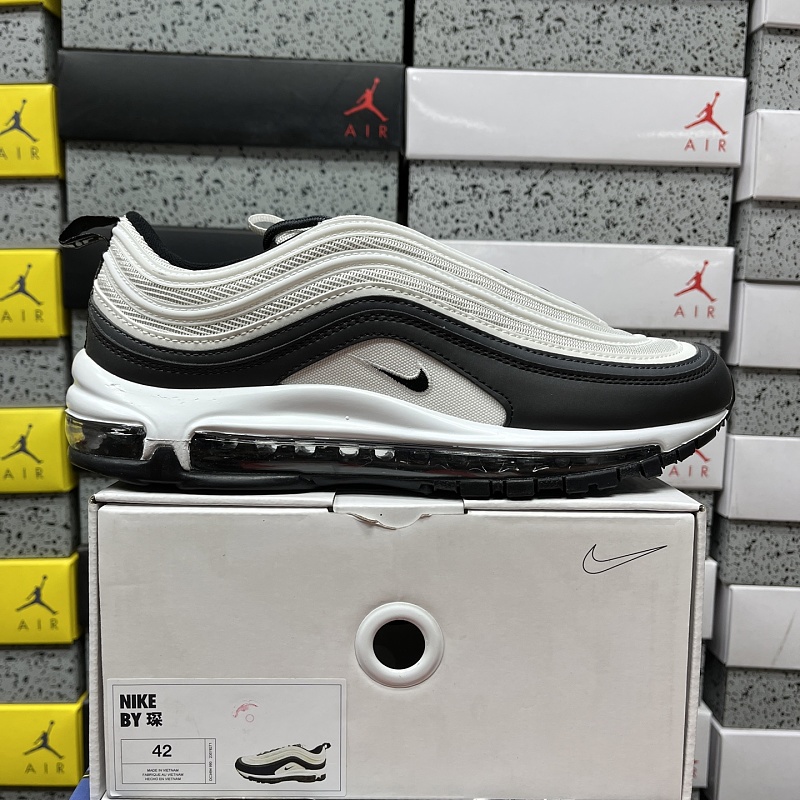 【HS Batch】Air Max 97 36-45 DC3494-990 白粗黑（看颜色）