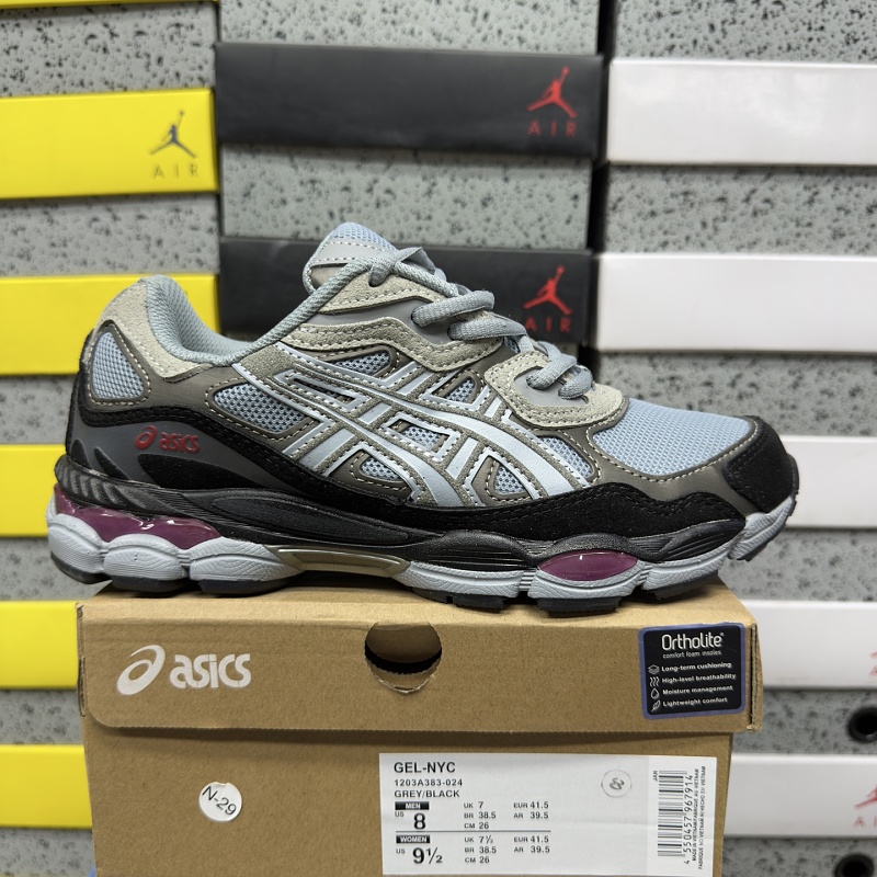 【WZ Batch】GEL-NYC 36-47 1203A383-024