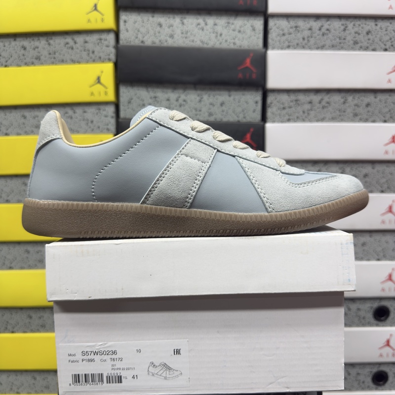 【BD Batch】MM6 36-45 T6172 淡蓝灰