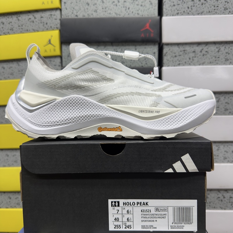 【WE Batch】HOLO PEAK 36-45 KI1521