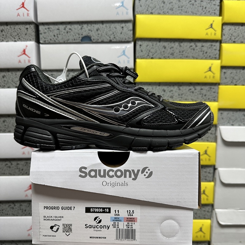 【YO Batch】 PROGRID GUIDE7（36-45）S70936-16