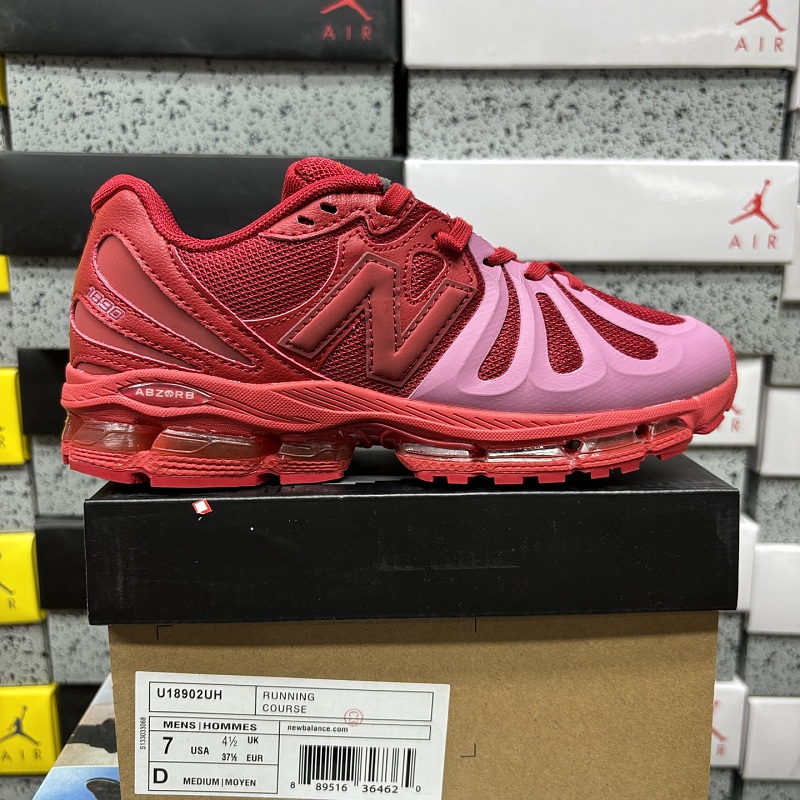 【XY Batch】NB1890（36-45）U18902UH
