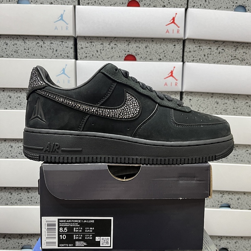 【PK Batch】a Morant x Swarovski 40-47.5 IQ9772-001 40-47.5