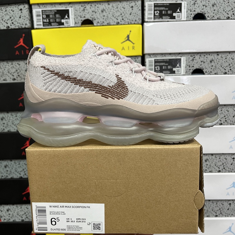 【XP Batch】 Air Max Scorpion FK 35.5-46 DJ4702-600