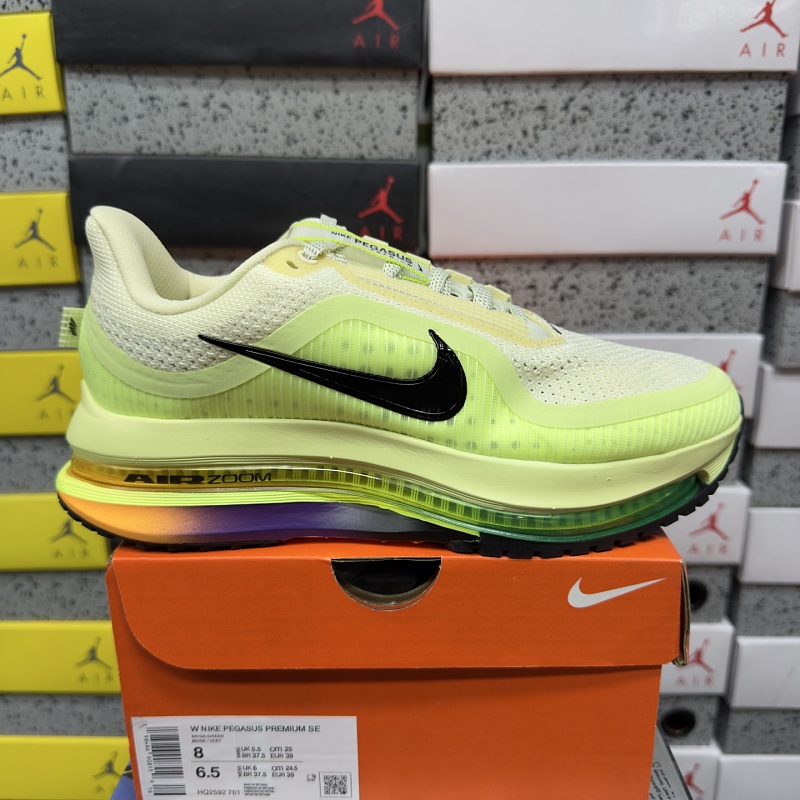 【YH Batch】Pegasus Premium 35.5-46 HQ2592-701