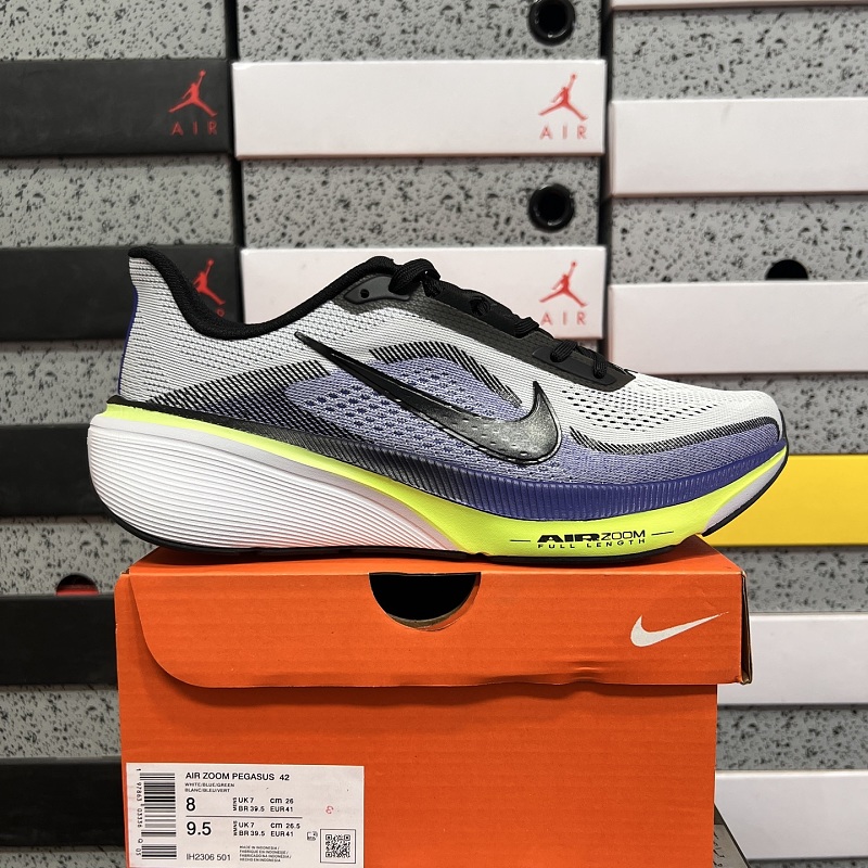 【XY Batch】Air ZOOM PEGASUS 42 36-45 IH2306-501