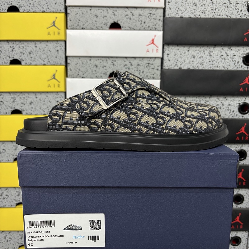 【YO Batch 】Aqua 40-46 33SA138ZSA_H961 米黑色