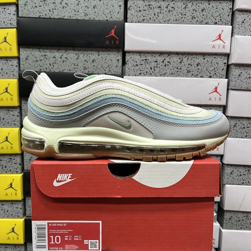 【HS Batch】Air Max 97 36-45 DX5766-131
