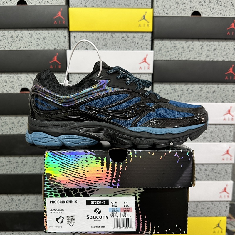 【YO Batch】OMNI9 （36-45 ）S70934-3