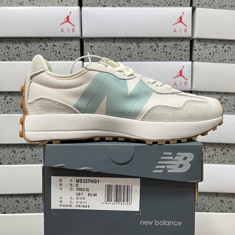 【TG Batch】NB327 36-45 WS327LBI