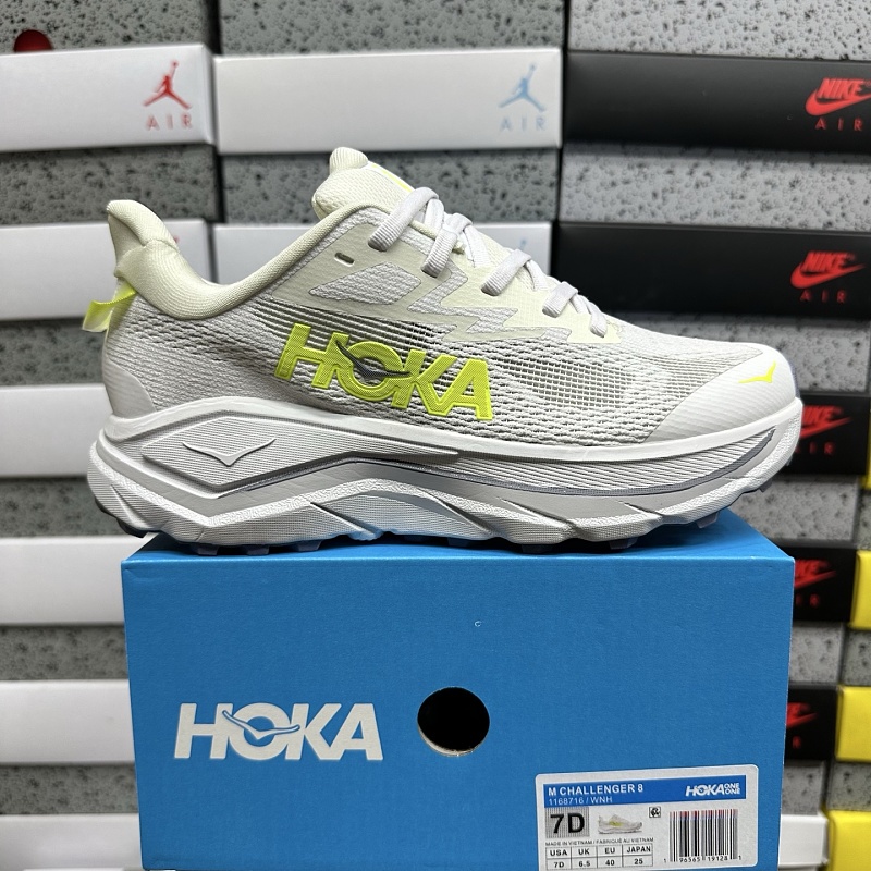【EG Batch】Challenger 8 Wide（36-45）1168716/WNH