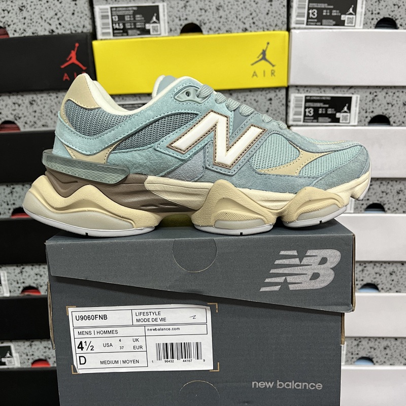 【AY Batch】NB9060 36-46.5 蓝色U9060FNB