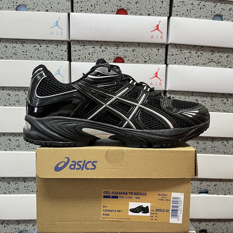 【KO版】GEL-KAHANA TR NEXUS 36-45 1203A872-001