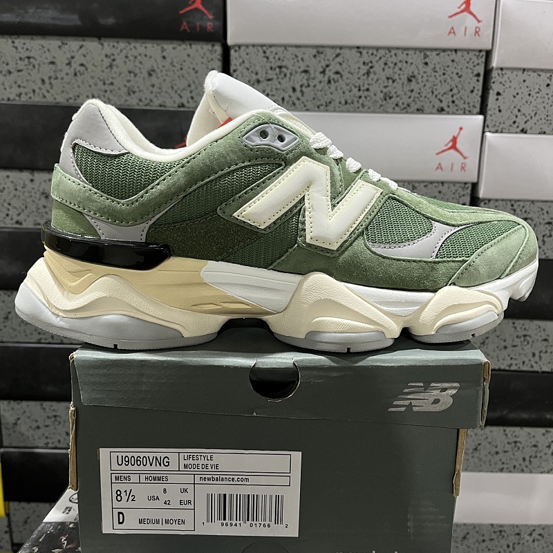 【EG Batch 】NB9060 36-45 U9060VNG 绿色