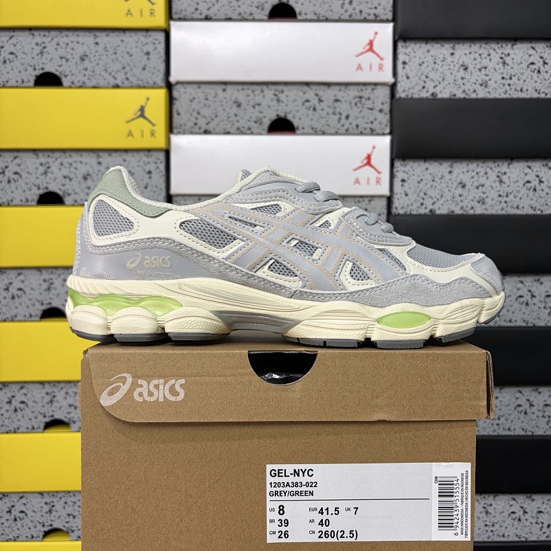 【EG版】GEL-NYC 1203A383-022 36-45