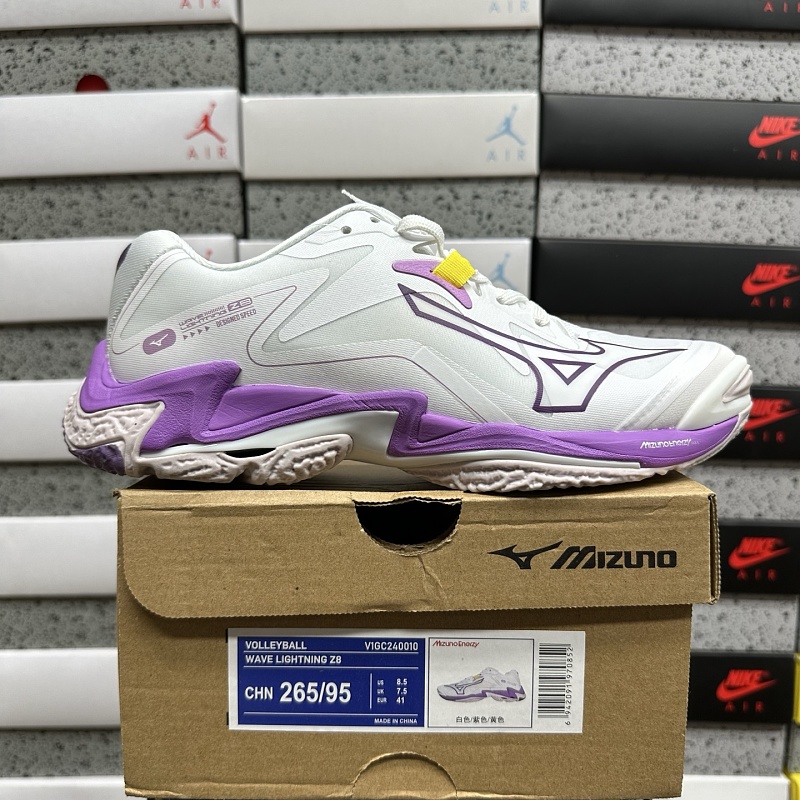 【BD Batch】Wave Lightning Z8(36-45)V1GA240010
