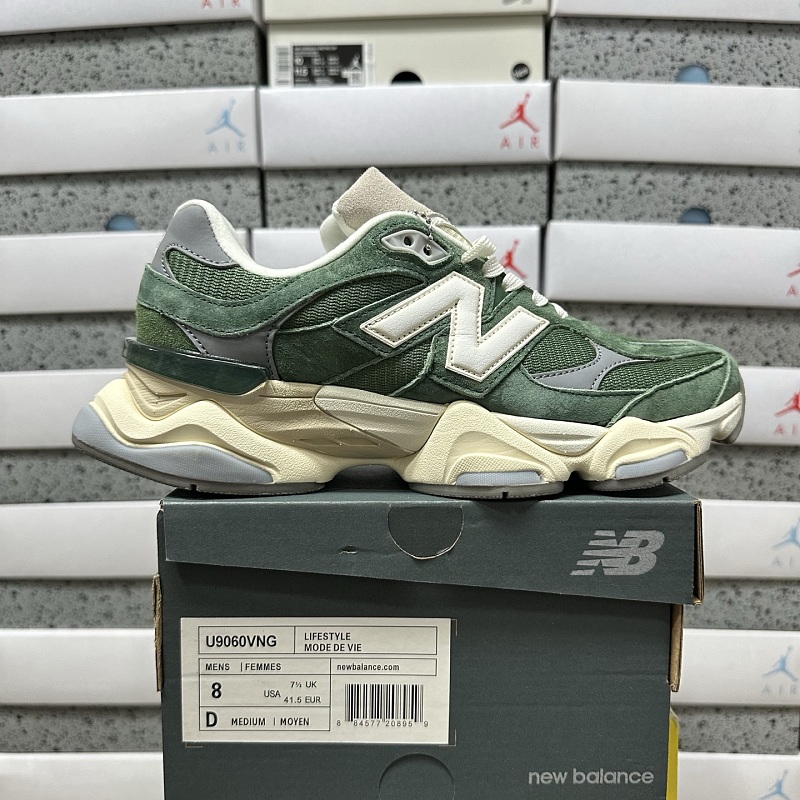 【TG Batch 】NB9060 36-47 U9060VNG 绿色