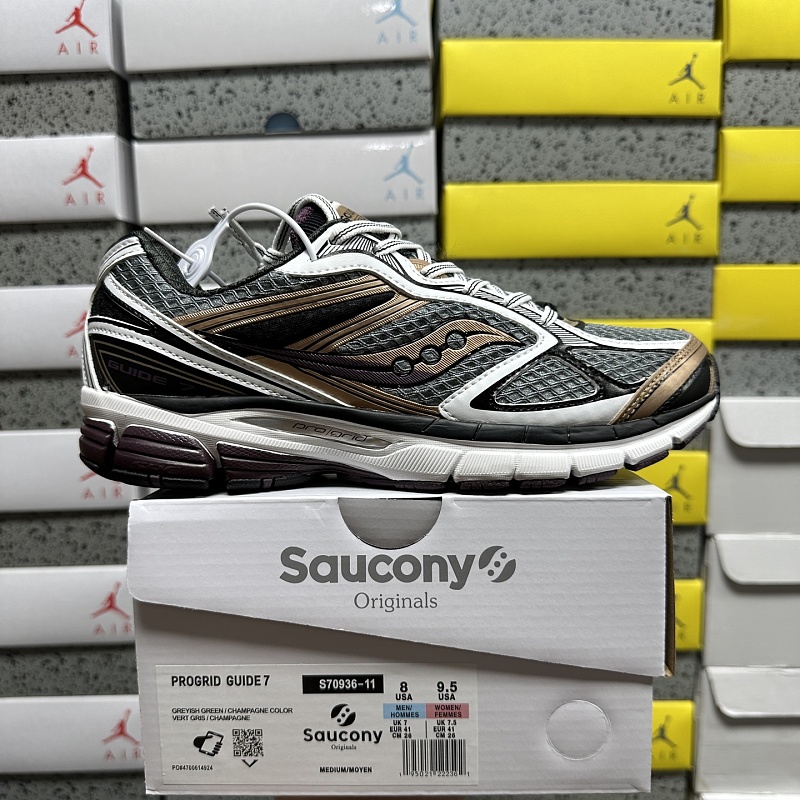 【YO Batch】 PROGRID GUIDE7（36-45）S70936-11