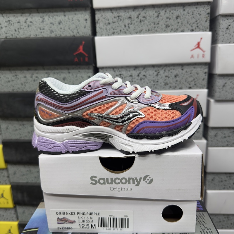 【BD Batch】OMNI 9 KDZ 26-35 SY225B03
