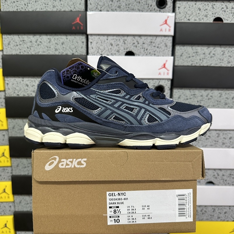 【M Batch】Gel-NYC 36-47 1203A383-401