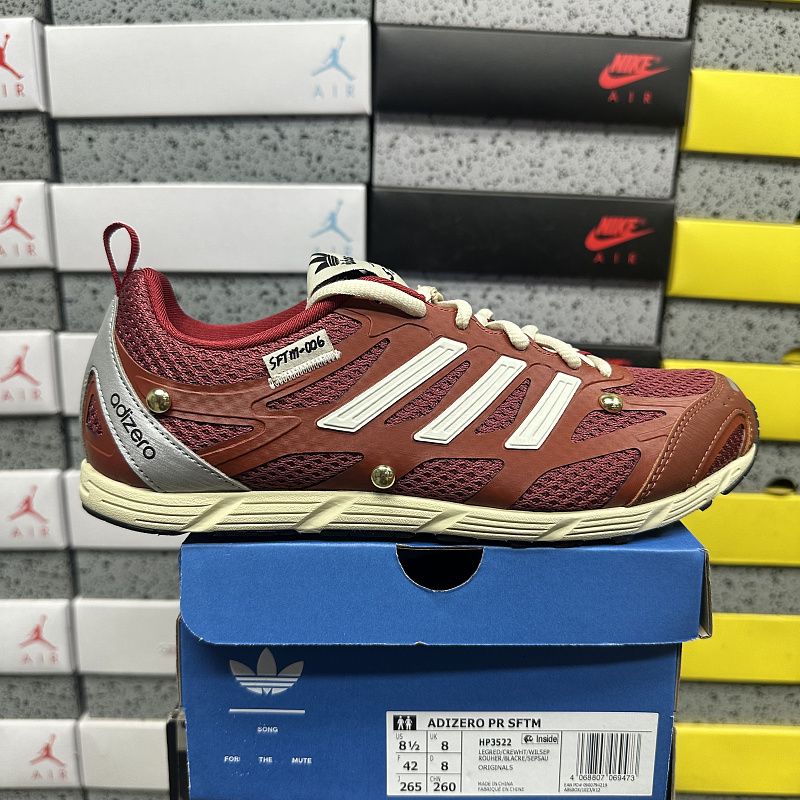 【CS Batch 】ADIZERO PR SFTM 36-45 HP3522