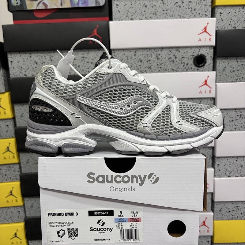 【YO Batch】ProGrid Triumph 4（36-45）S70704-12