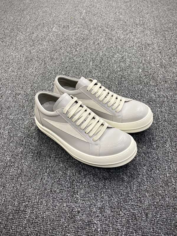 【GZ batch】RO / Rick Owens 瑞克·欧文斯 RO多灰 SISE 36-46