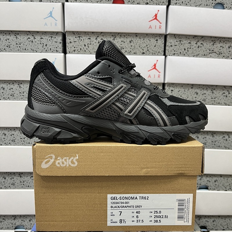 【KO Batch】GEL-SONOMA TR62 36-45 1203A734-001
