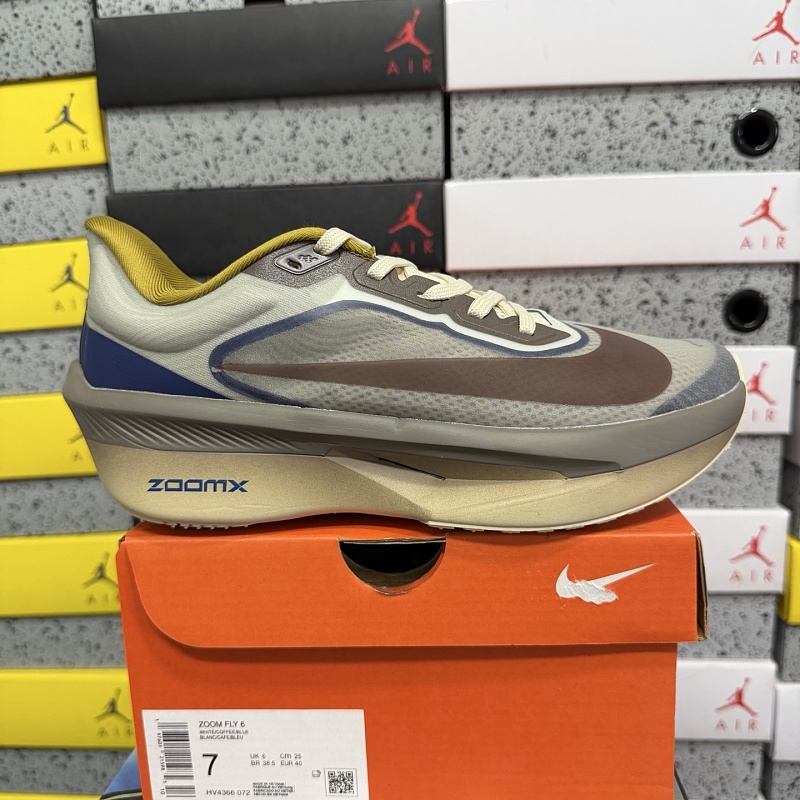 【XY Batch】AIR ZOO MALPHAFLY NEXT% 36-45 HV4366-072