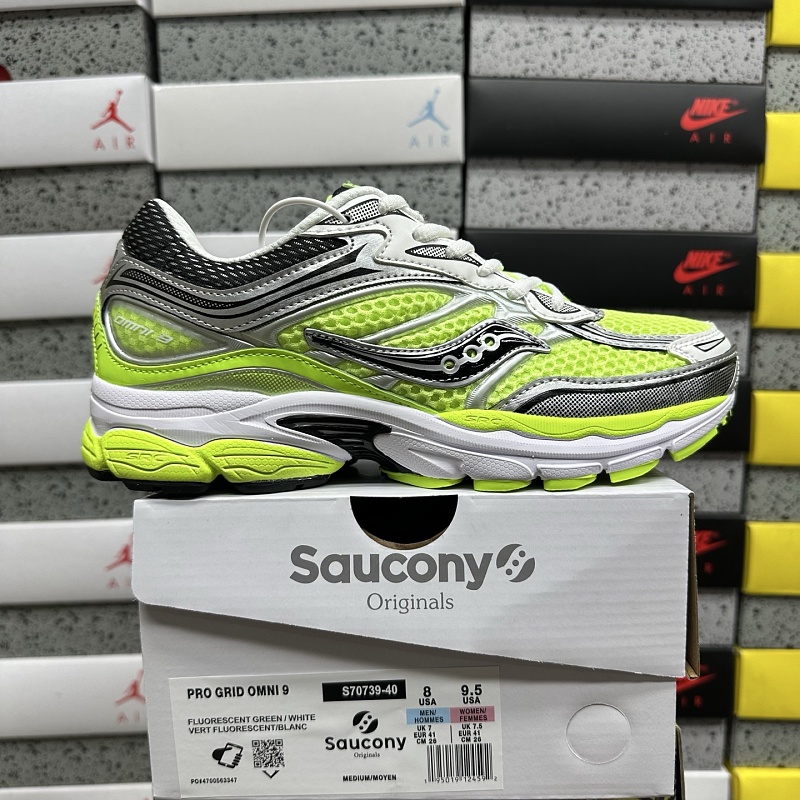 【YO Batch】OMNI9 （36-45）S70739-40
