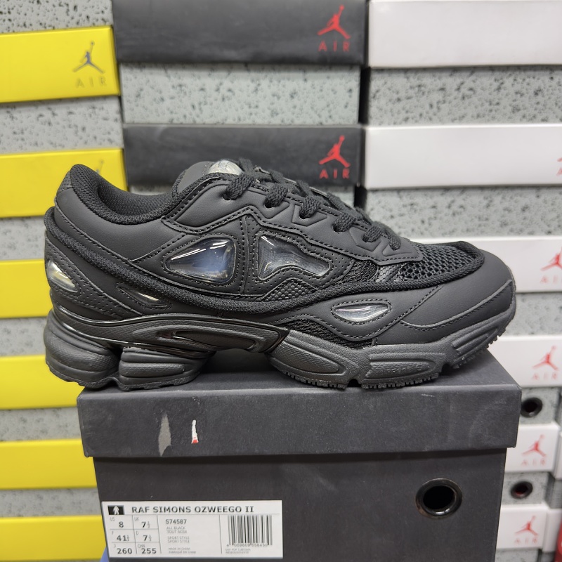 【WM Batch】RAF SIMONS RESPONSE TRAIL S74587 36-45