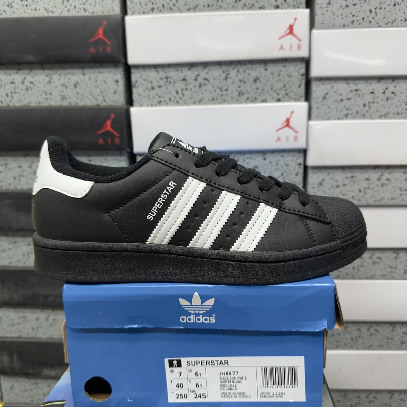 【WZ Batch】SUPERSTAR 36-45 JH9977