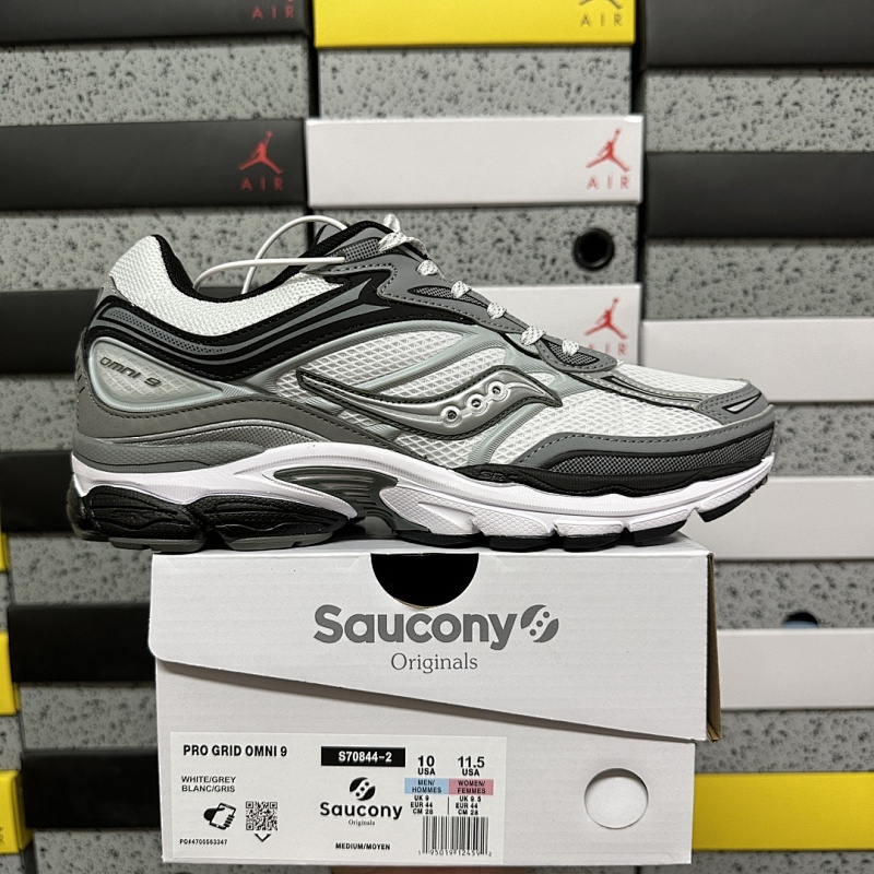【YO Batch】OMNI9 （36-45 ）S70844-2