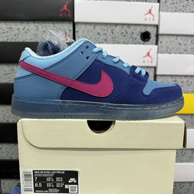 【NEW VTBatch】DUNK（36-46）DO9404-400