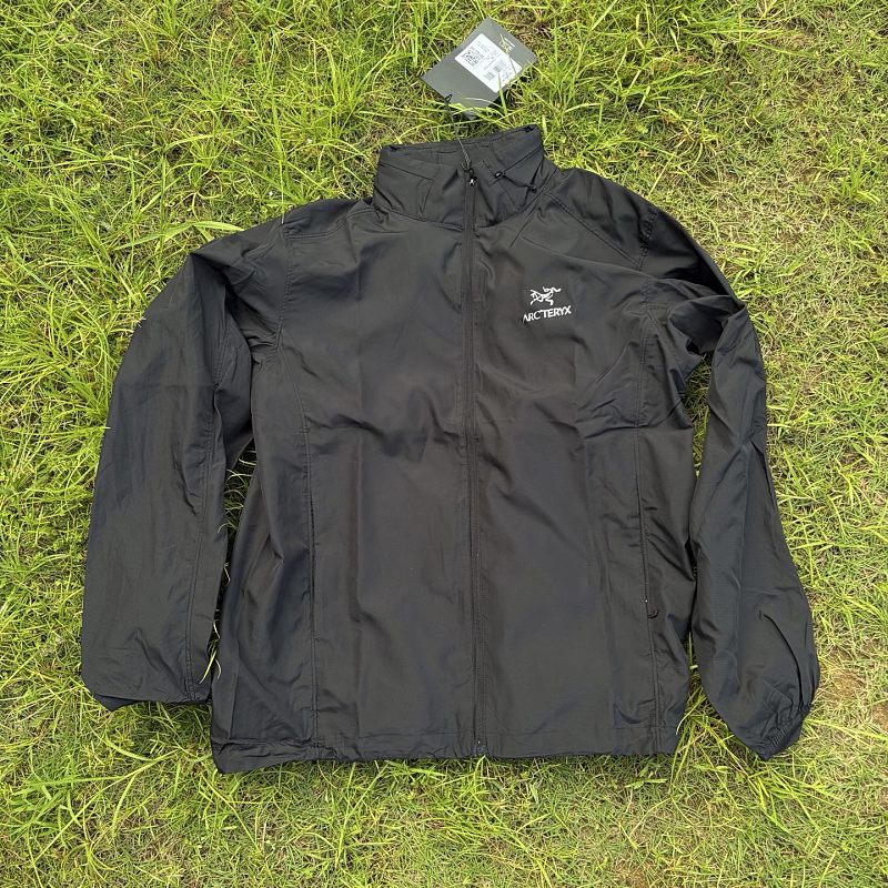 【TZ Batch】Nodin XS-XXL 黑色