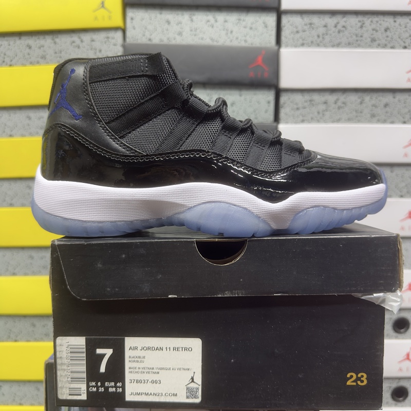 【WZ Batch】A/J 11/ 36-45 378037-003