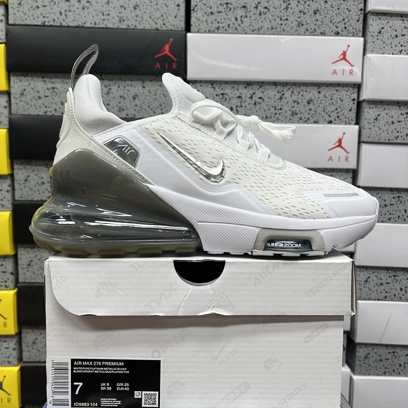 【XY Batch】AIR MAX270 PREMIUM（36-46）1O9883-104