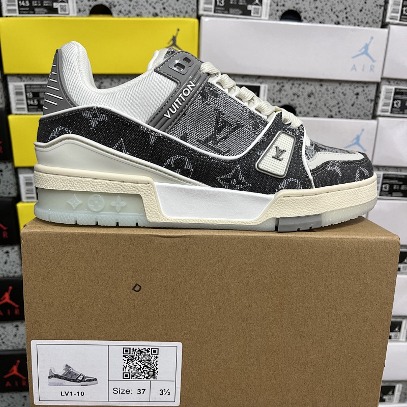 【DI Batch】Trainer(36-46)灰色1ADHIZ