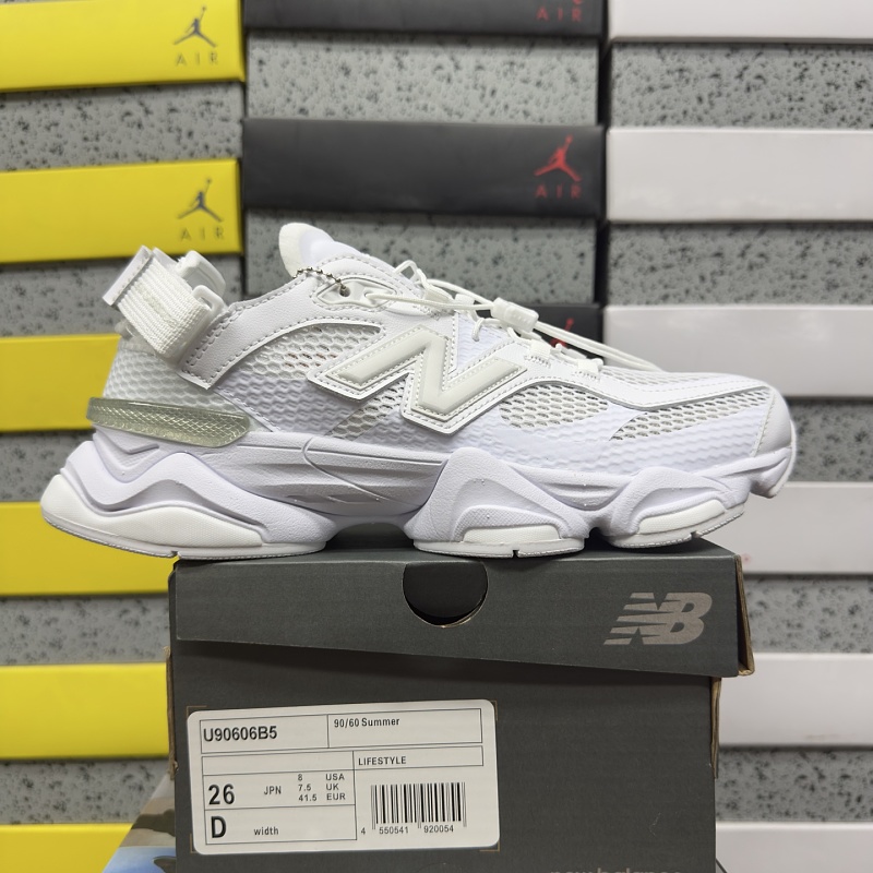 【BD Batch】NB9060 36-47 U90606B5