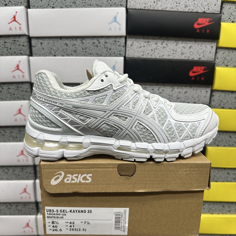 【XY Batch】39.5-47 1203A388-028 白灰