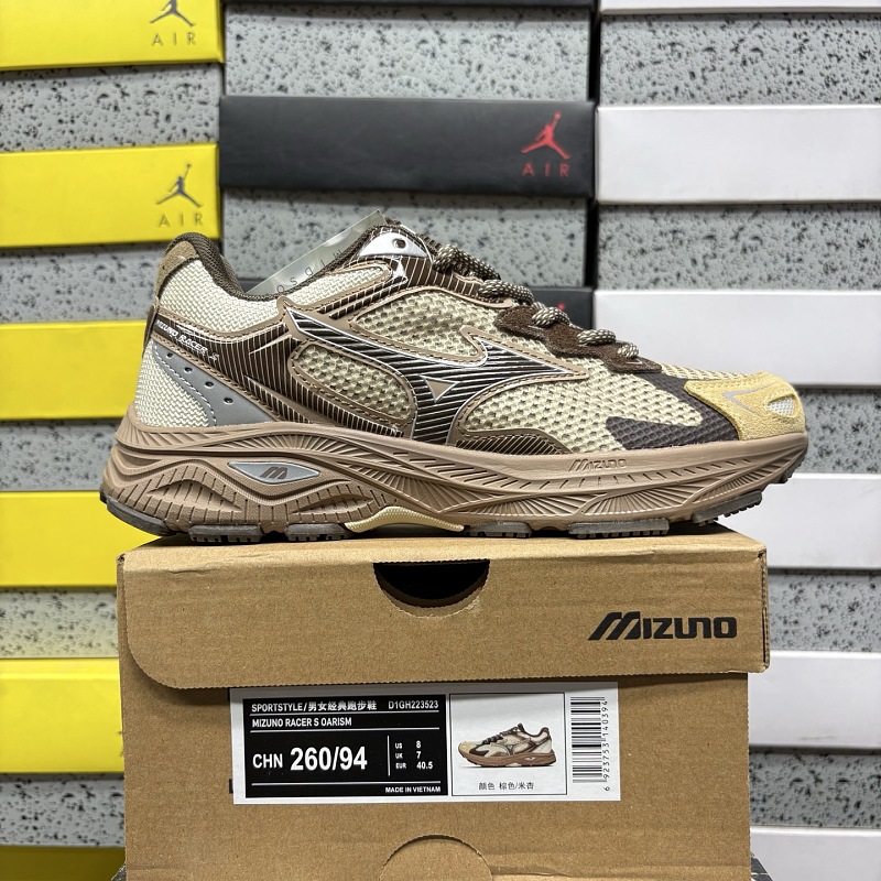 【KO Batch】 RACER S 36-45 D1GH223523