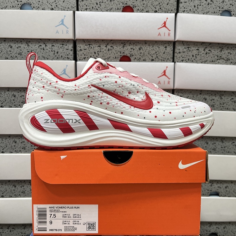 【XY Batch】Air Zoom Vomero Plus IM6776 070 35.5-46