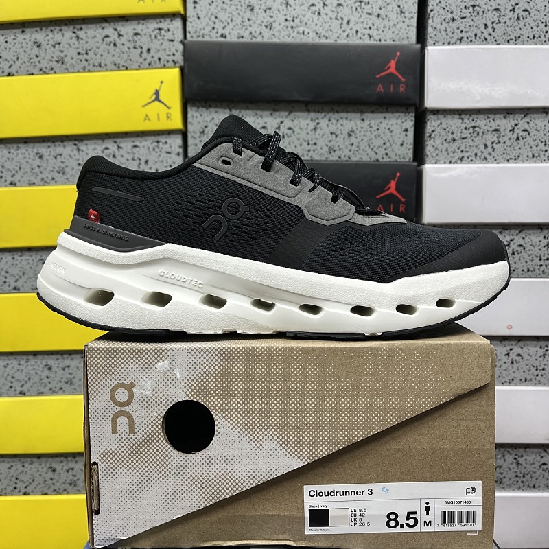 【XP Batch】Cloudsurfer 36-47 3MG10071430 36-47