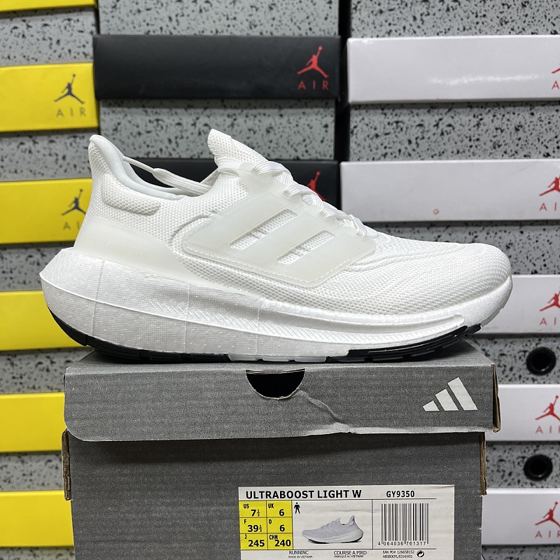 【WZ Batch】Ultraboost Light（36-45）GY9350