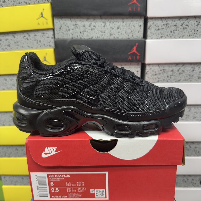 【OT Batch】Air Max Plus Drift TN 36-47 604133-050 全黑