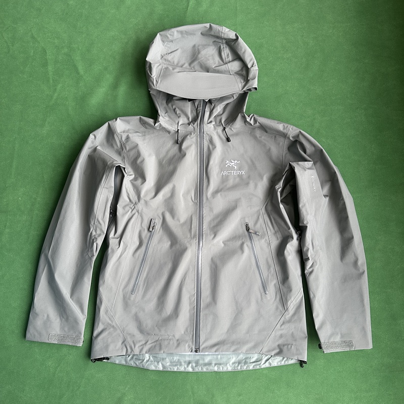 【TZ Batch】Beta LT S-XXL 次元灰