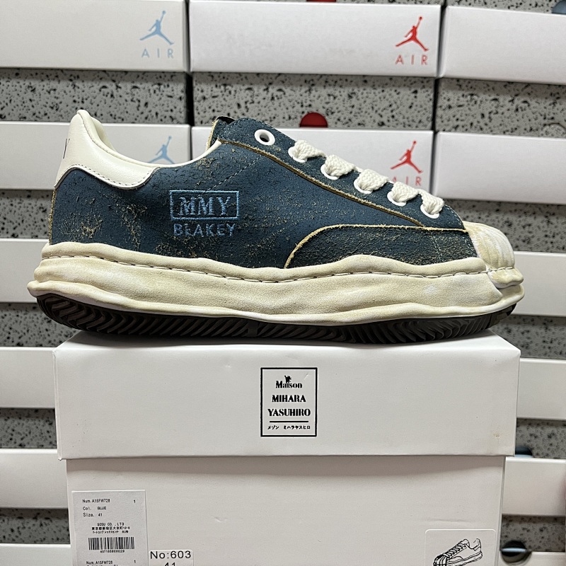 【Z Batch】MIHARA YASUHIRO三原康裕（36-45）No.603